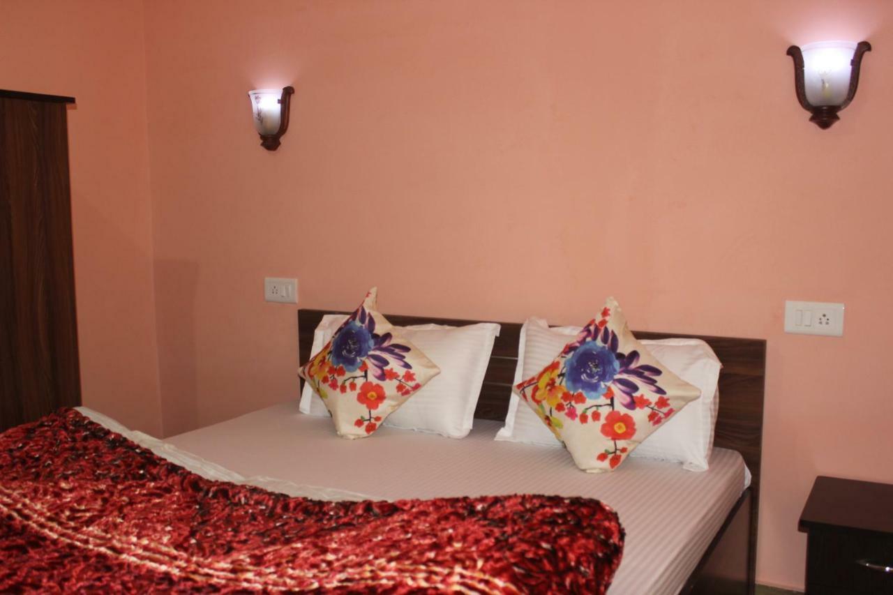 Kitsel Homestay Ravangla Exterior photo