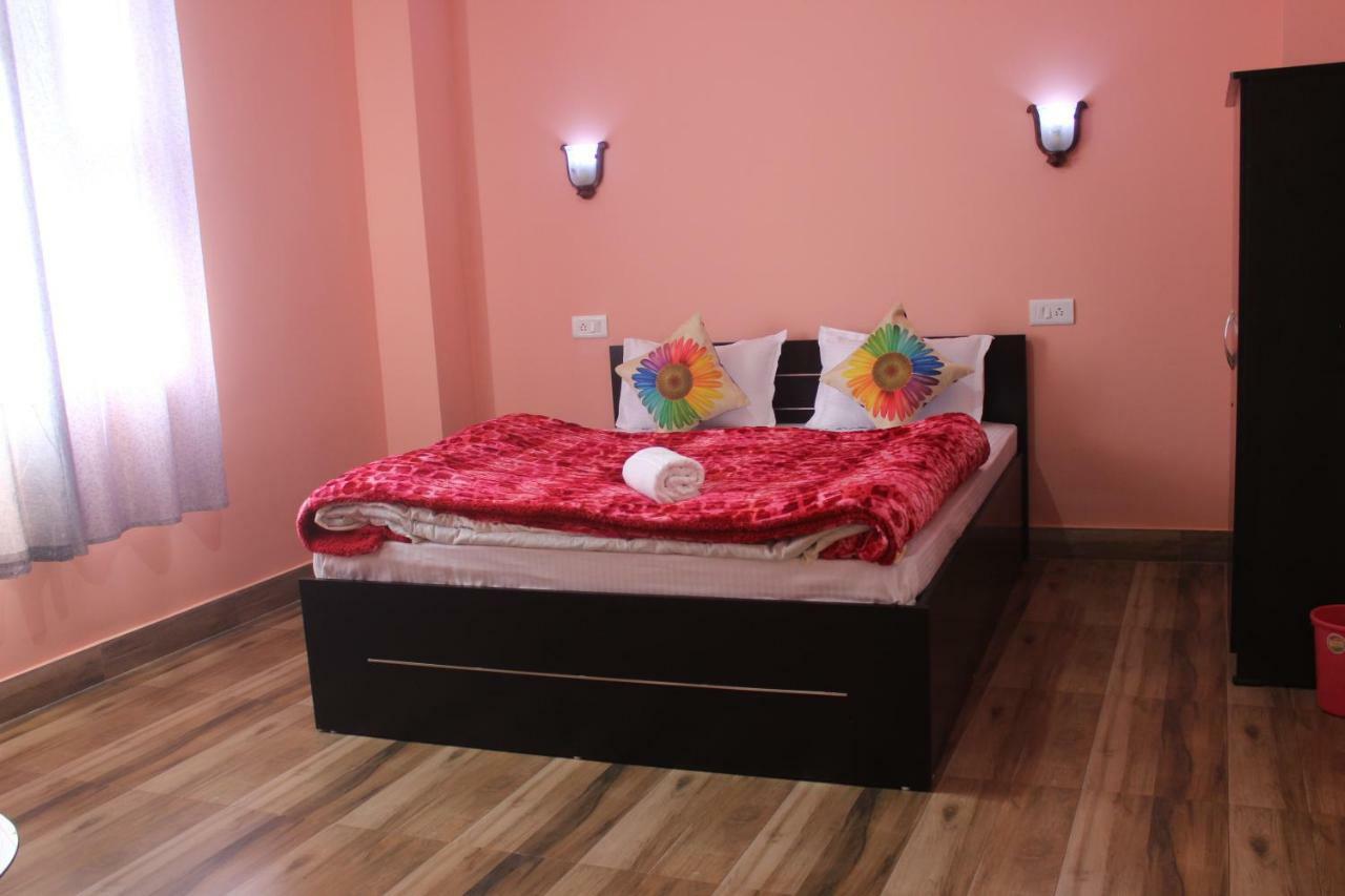 Kitsel Homestay Ravangla Exterior photo